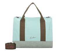 Fritzi aus Preußen shoulder bag Canvas Tote Bag Lime