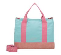 Fritzi aus Preußen shoulder bag Canvas Tote Bag Pooly
