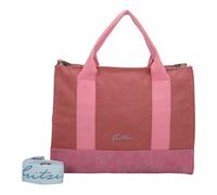 Fritzi aus Preußen shoulder bag Canvas Tote Bag Roasted