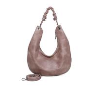 Fritzi aus Preussen Women's Lizz 01 Hobo, taupe, 25x42x3 cm