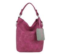 Fritzi aus Preußen Ella Shoulder Bag 27 cm purple