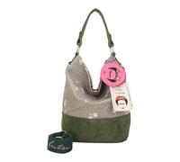 Fritzi aus Preußen shoulder bag Fritzi x Frida Kahlo Jungli