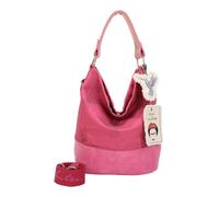 Fritzi aus Preußen shoulder bag Fritzi x Frida Kahlo Pinki