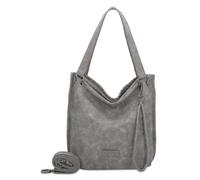 Fritzi aus Preußen shoulder bag shopper bag Luke02 Root Tote Grey gray