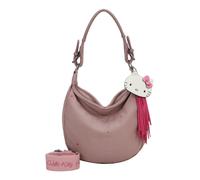 Fritzi aus Preußen shoulder bag Sky Stars Hobo Bag Taupe