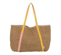 Fritzi aus Preußen Simply Shopper Nature Straw Sunset Rose