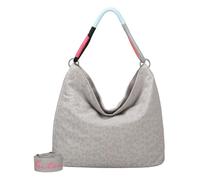 Fritzi aus Preussen Women Hobo Rainbow Sky Leo Soft Stone, One Size