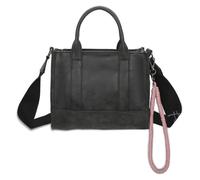 Fritzi aus Preußen SquareN Vintage Handbag 20.5 cm black