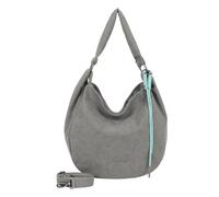 Fritzi aus Preußen Sue01 Shoulder Bag 31 cm gray
