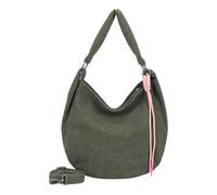 Fritzi aus Preußen Sue01 Shoulder Bag 31 cm olive