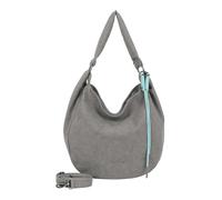 Fritzi aus Preußen Sue01 Shoulder Bag 31 cm gray