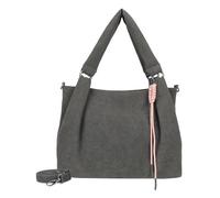 Fritzi aus Preußen Sue03 Shopper Bag 40 cm gray