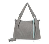Fritzi aus Preußen Sue03 Shopper Bag 40 cm gray