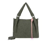 Fritzi aus Preußen Sue03 Shopper Bag 40 cm olive