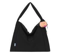 Fritzi aus Preußen Tonnje Shoulder Bag 42 cm black