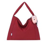 Fritzi aus Preußen Tonnje Shoulder Bag 42 cm red