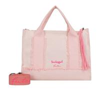Fritzi aus Preußen Tote Bag Limited Shopper Bag 40 cm pink