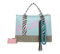 Fritzi aus Preußen Tote Bag Limited Shoulder Bag 40 cm green