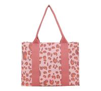 Fritzi aus Preußen Tote Shopper Canvas Leo Brick
