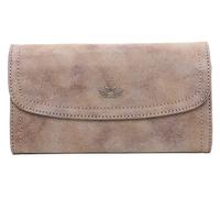 Fritzi aus Preussen Women's Fritzi Heide Wallet, Old Wood, One Size
