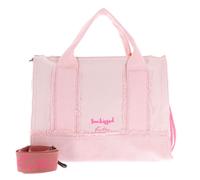 Fritzi aus Preußen Tote Bag Limited Shopper Bag 40 cm pink