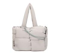Fritzi aus Preußen Weave Limited Puffed Sky Shopper Stone
