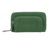 Fritzi aus Preussen WINI Jacky Wallet Soft Dark Olive Green