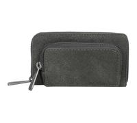 Fritzi aus Preussen WINI Jacky Wallet Soft Espresso Dark Brown
