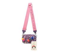 Fritzi aus Preussen Women Fritzi X Frida Kahlo Easy Go Canvas Nature Folk Cross, One Size