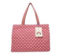 Fritzi aus Preussen Women Fritzi X Frida Kahlo Easy01 Canvas Geo Shopper, One Size