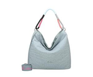 Fritzi aus Preussen Women Hobo Rainbow Sky Leo Soft Blue, One Size