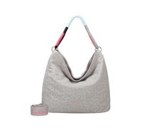 Fritzi aus Preussen Women Hobo Rainbow Sky Leo Soft Stone, One Size