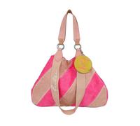 Fritzi aus Preussen Women Izzy Medium Frottee Pink Lollipop Shopper, One Size