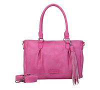 Fritzi aus Preussen Women Pony Radix Squeezy Pink Shopper, One Size