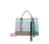 Fritzi aus Preussen Women Tote Bag Ltd Summer Zebra Safari Shopper, One Size