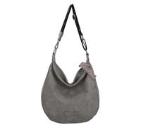 Fritzi aus Preussen Women's Arty Rub Rock Shoulder Bag, One Size