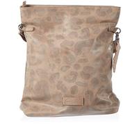 Fritzi aus Preussen Women's Bike01 Leo Taupy Shoulder Bag