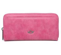 Fritzi aus Preussen Women's Fritzi Nicole Wallet, Squeezy Pink, One Size