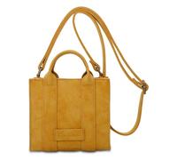 Fritzi aus Preussen Women's Fritzi Square Mini Vintage Honey Mustard Cross, One Size