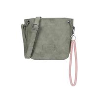 Fritzi aus Preussen Women's Fritzi03n Vintage Cross, Green (Moss), One Size