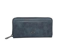 Fritzi aus Preussen Women's Fritzi10 Nicole Billfold, True Blue, N
