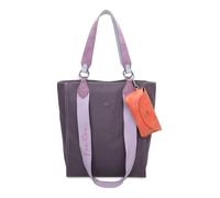 Fritzi aus Preussen Women's Izzy02 Canvas Plumy tote bag, One Size
