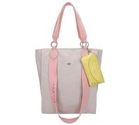 Fritzi aus Preussen Women's Izzy02 Canvas Sand Tote Bag, One Size