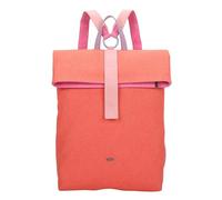 Fritzi aus Preussen Women's Izzy03 Canvas Fruity Backpack, fruity, One Size