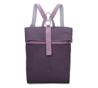 Fritzi aus Preussen Women's Izzy03 Canvas Plumy Backpack, plumy, One Size