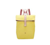 Fritzi aus Preussen Women's Izzy03 Canvas Sun Backpack, One Size