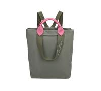 Fritzi aus Preussen Women's Ju Lighty Olive Backpack, olive, One Size