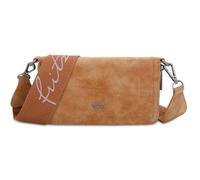 Fritzi aus Preussen Women's Lou Vintage Cracker Shoulder Bag, One Size