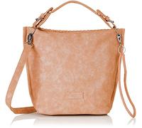 Fritzi aus Preussen Women's Luke01 Root Terra Shoulder Bag, Earth, One Size