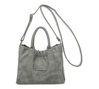 Fritzi aus Preussen Women's Poppi08 Vintage Anthra Cross, Charcoal Grey, One Size